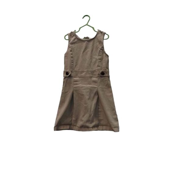 Old Navy‎ Kachhi sleeveless dress size 8 - Picture 1 of 3